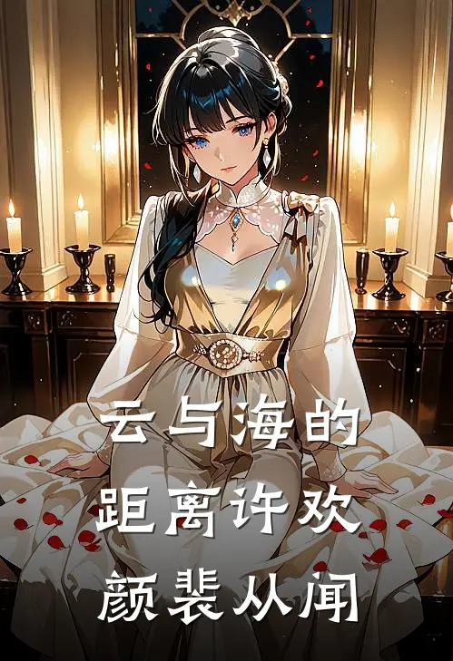 云与海的距离许欢颜裴从闻