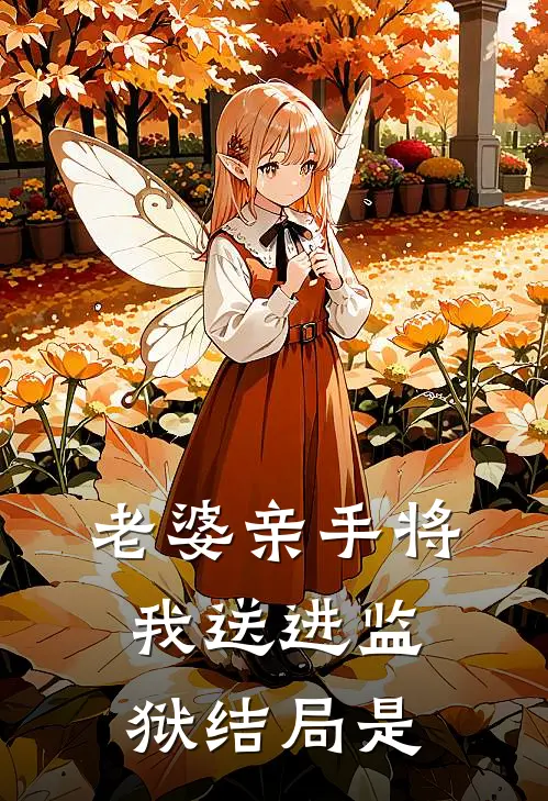 老婆亲手将我送进监狱结局是