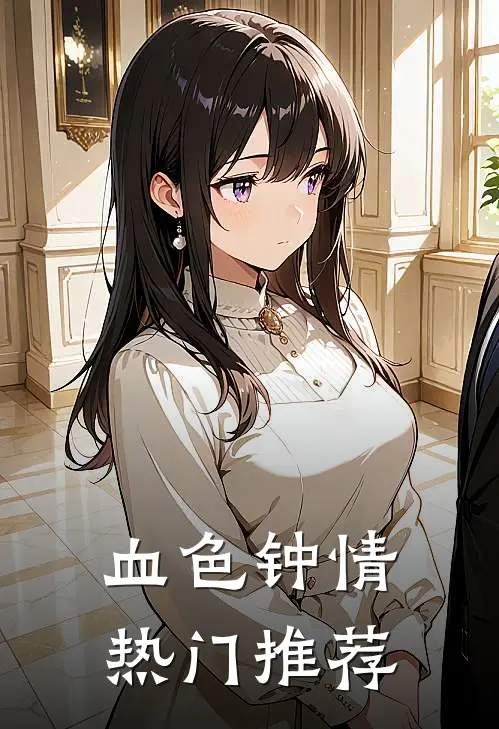 血色钟情热门推荐