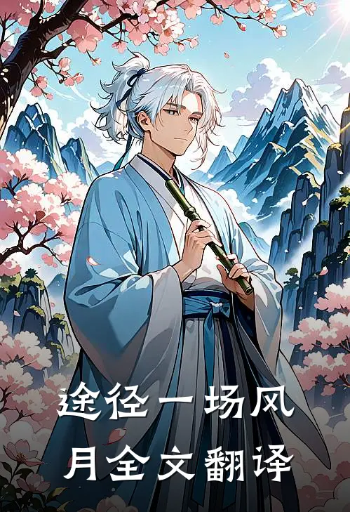 途径一场风月全文翻译
