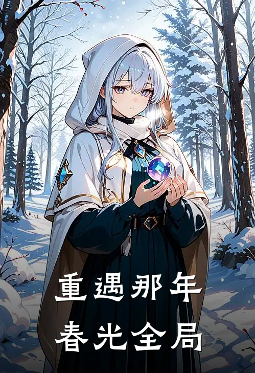 重遇那年春光全局