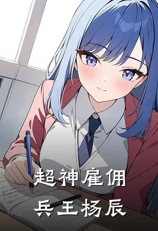 超神雇佣兵王杨辰