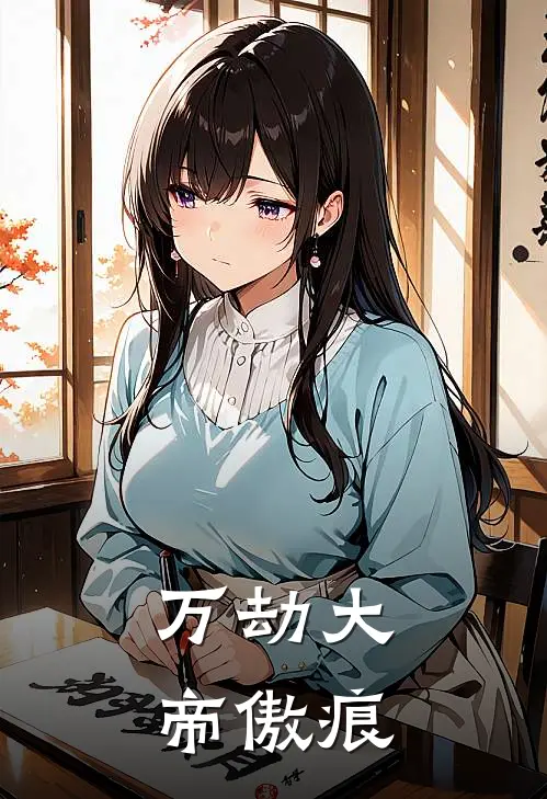 万劫大帝 傲痕
