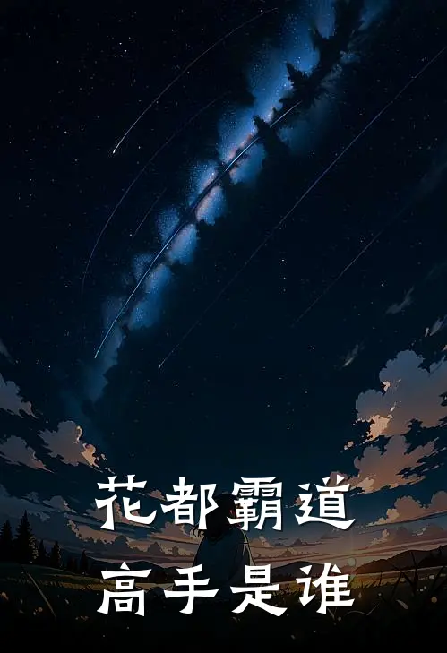 花都霸道高手是谁