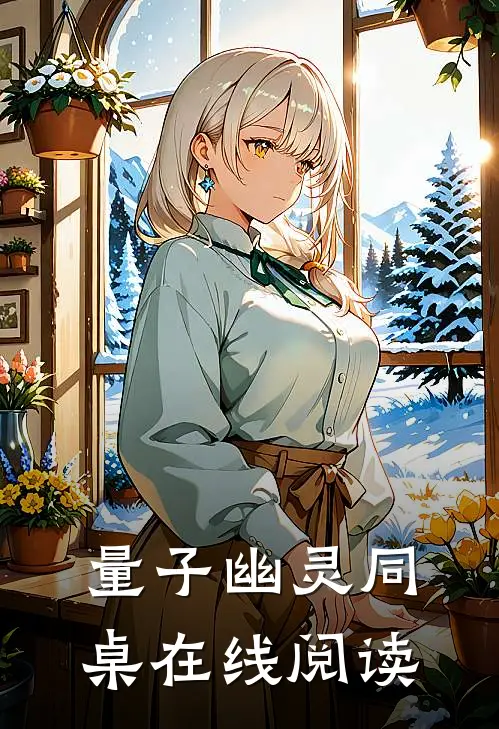 量子幽灵同桌在线阅读