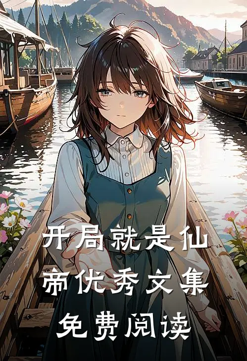 开局就是仙帝优秀文集免费阅读