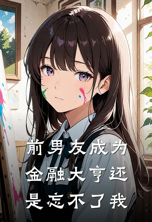 前男友成为金融大亨还是忘不了我
