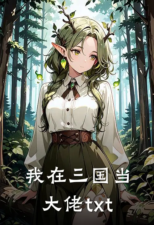 我在三国当大佬txt