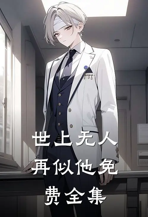 世上无人再似他免费全集