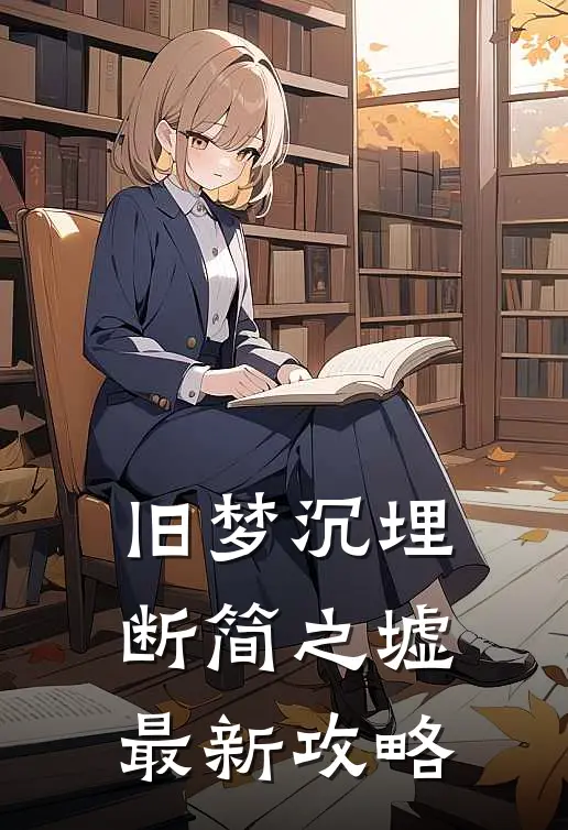 旧梦沉埋断简之墟最新攻略