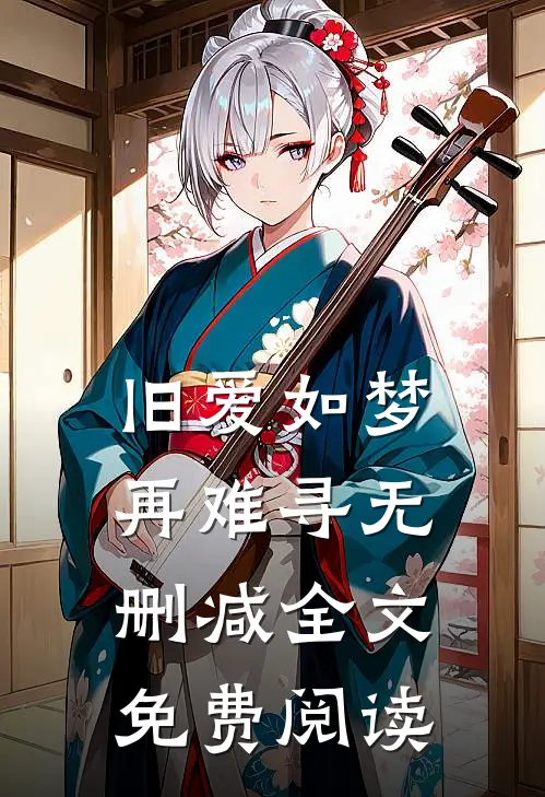 旧爱如梦再难寻无删减全文免费阅读