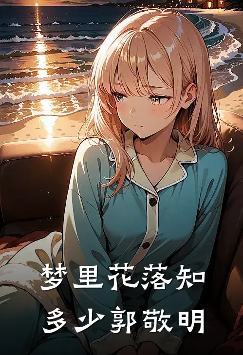 梦里花落知多少 郭敬明