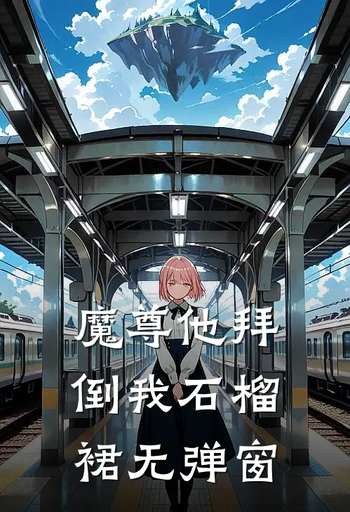 魔尊他拜倒我石榴裙无弹窗