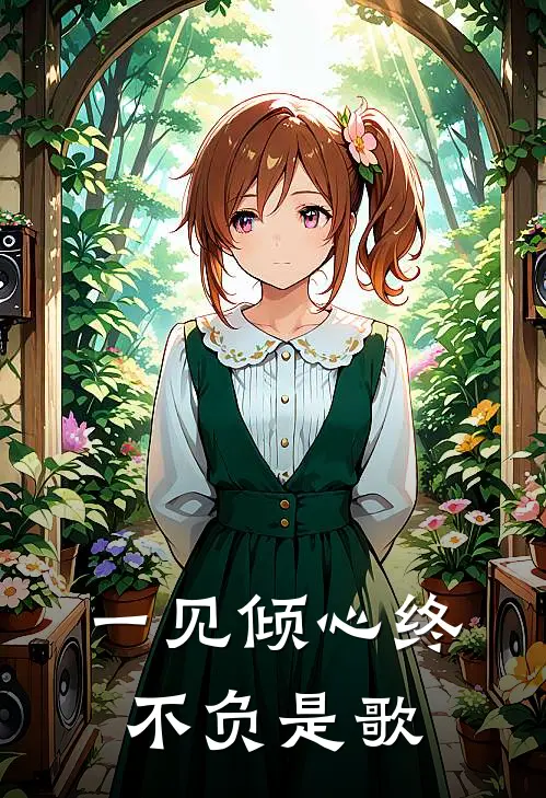 一见倾心终不负是歌