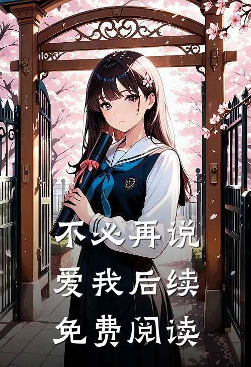 不必再说爱我后续免费阅读