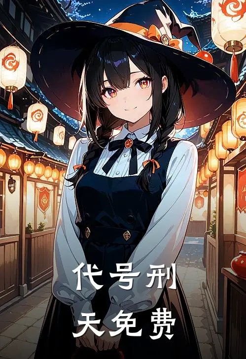 代号刑天免费