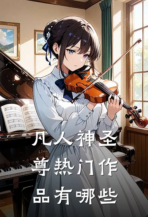 凡人神圣尊热门作品有哪些