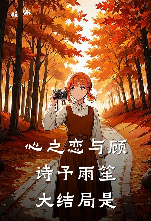心之恋与顾诗予雨笙大结局是