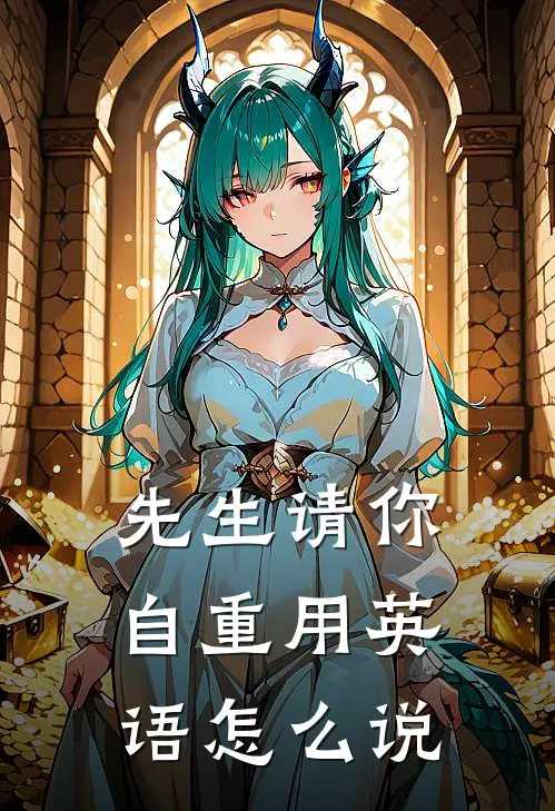 先生请你自重用英语怎么说