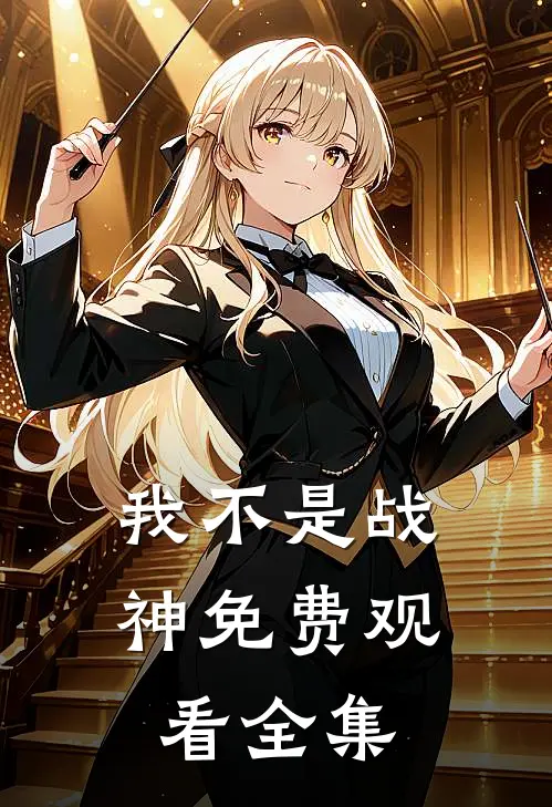 我不是战神免费观看全集