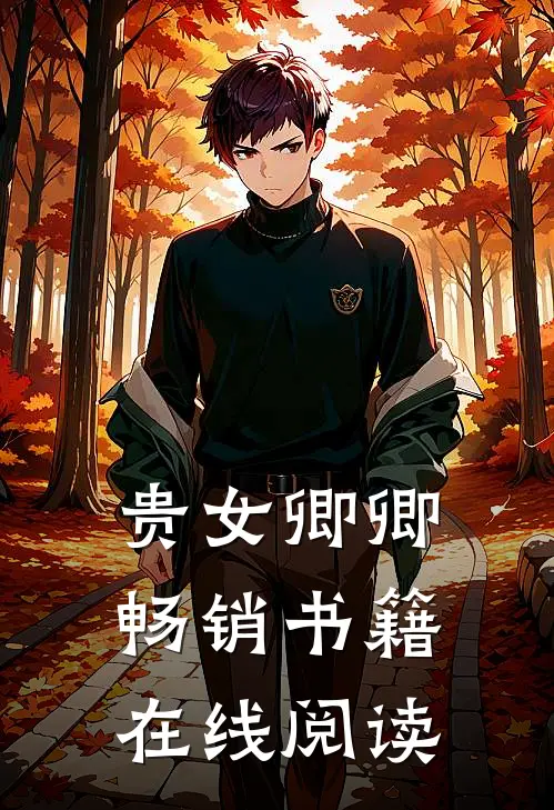 贵女卿卿畅销书籍在线阅读