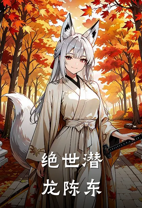 绝世潜龙陈东
