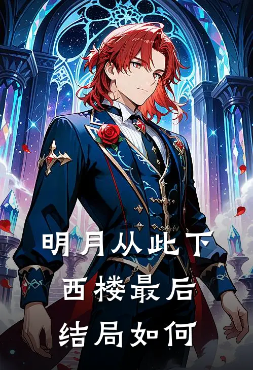 明月从此下西楼最后结局如何