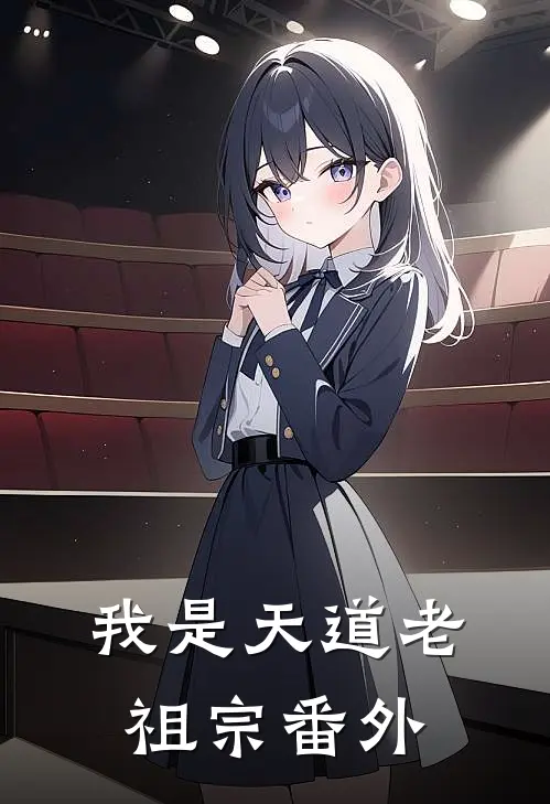 我是天道老祖宗番外