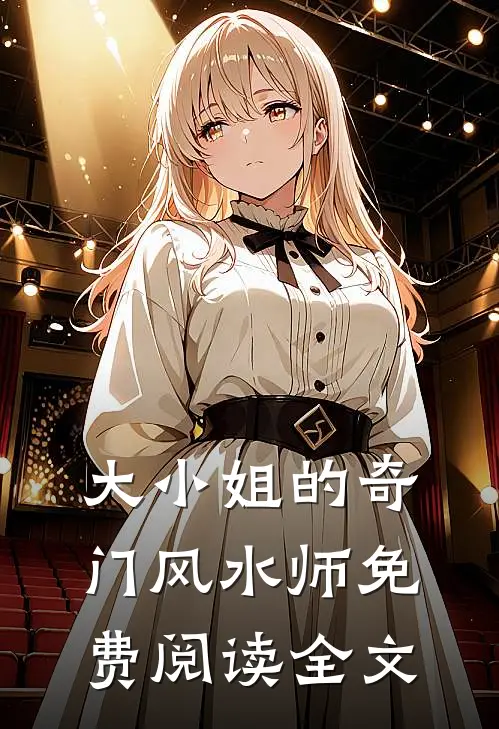 大小姐的奇门风水师免费阅读全文
