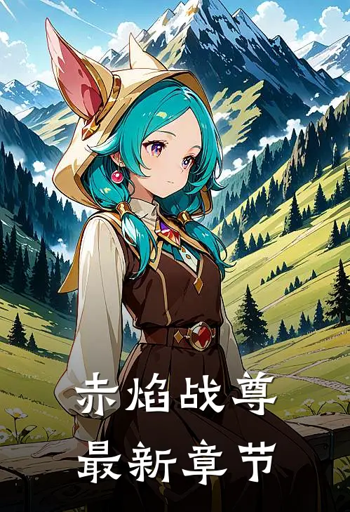 赤焰战尊最新章节