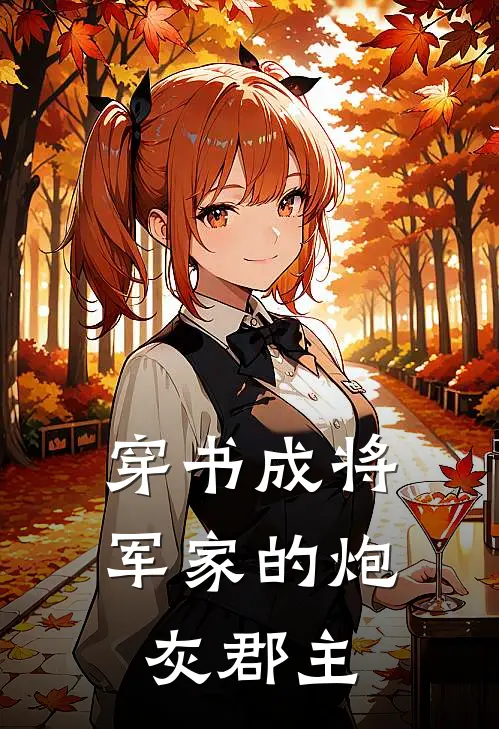 穿书成将军家的炮灰郡主