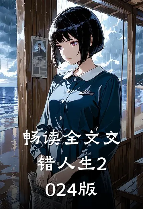 畅读全文交错人生2024版