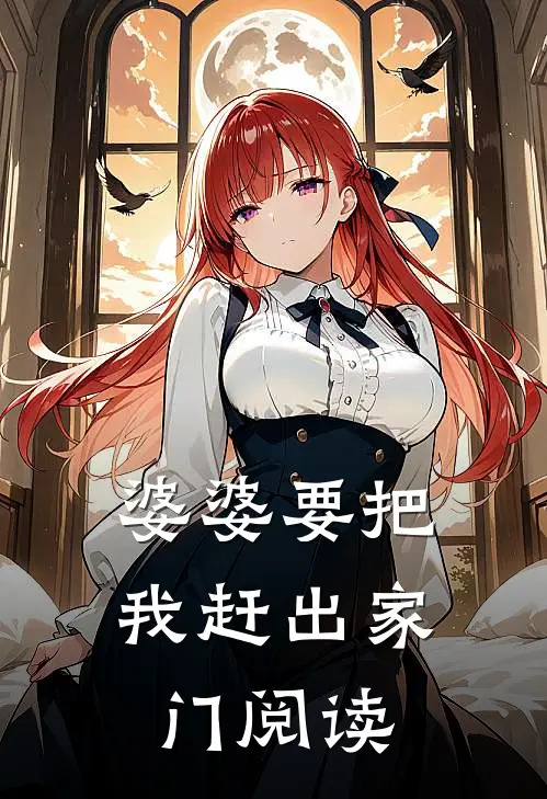 婆婆要把我赶出家门阅读