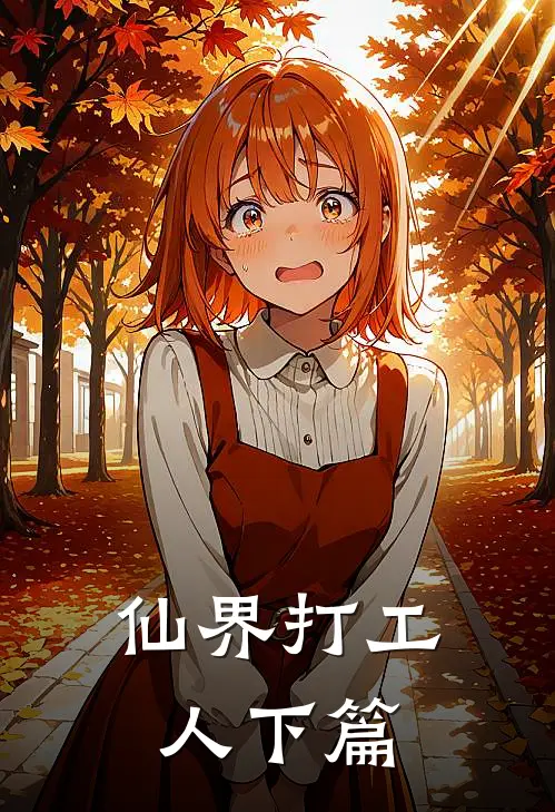 仙界打工人下篇