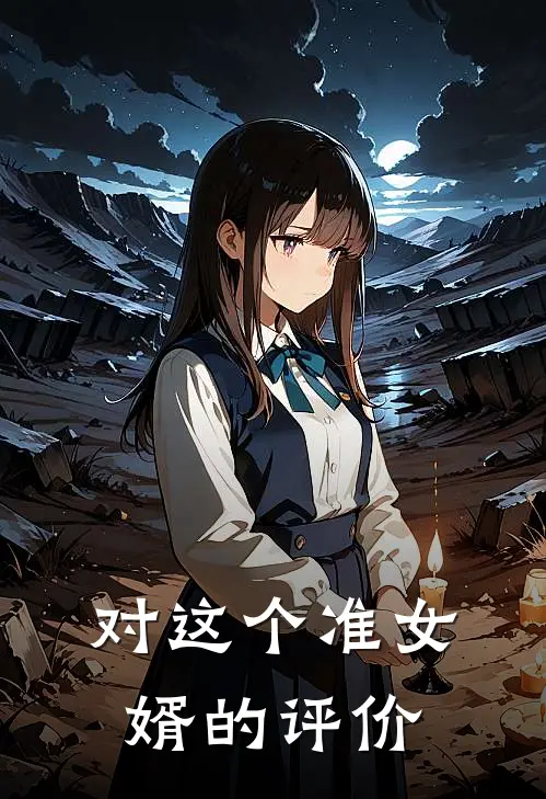 对这个准女婿的评价