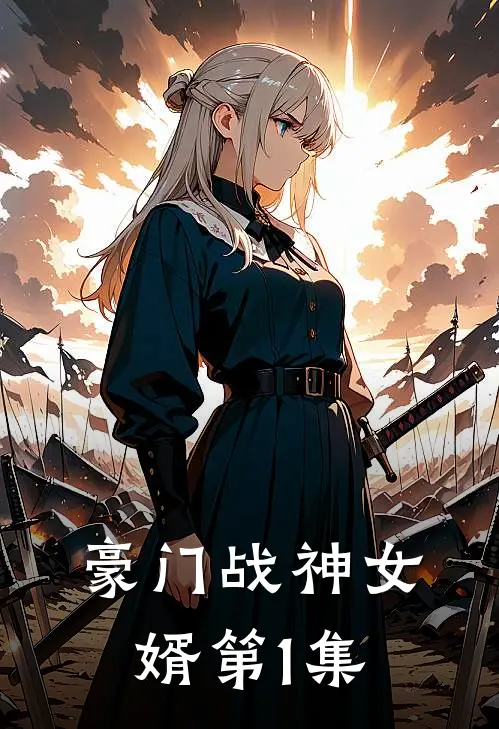 豪门战神女婿第1集