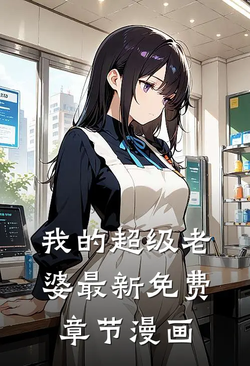 我的超级老婆最新免费章节漫画
