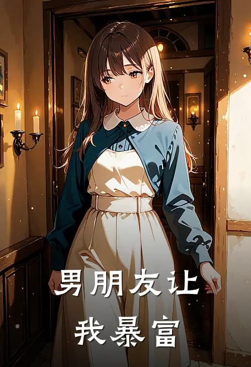 男朋友让我暴富