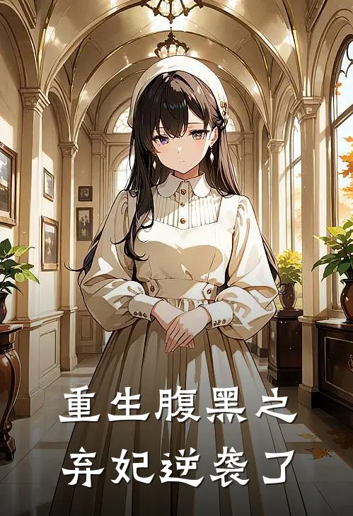 重生腹黑之弃妃逆袭了