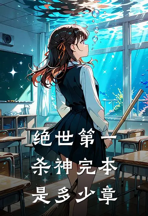 绝世第一杀神完本是多少章