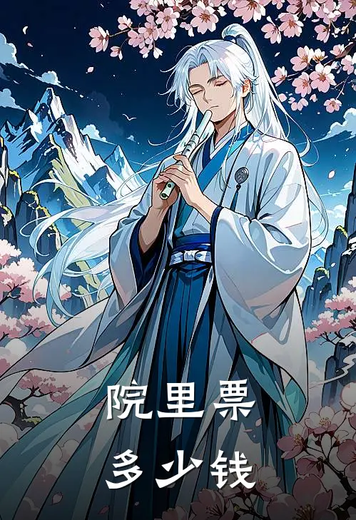 院里票多少钱