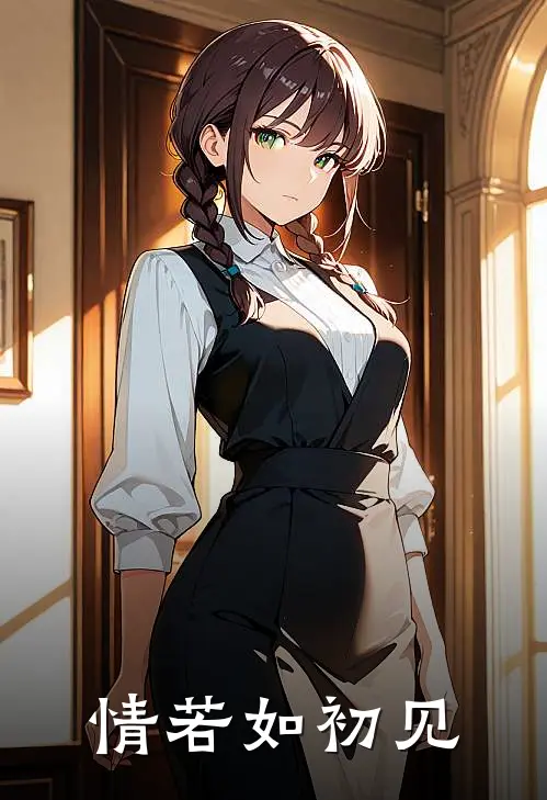 情若如初见