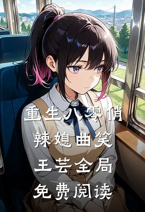 重生八零俏辣媳曲笑王芸全局免费阅读