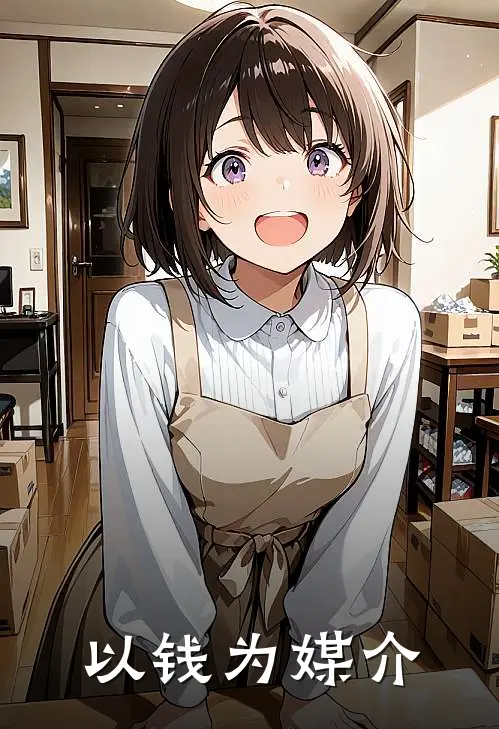 以钱为媒介