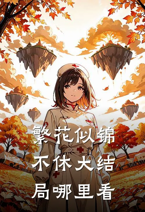 繁花似锦不休大结局哪里看