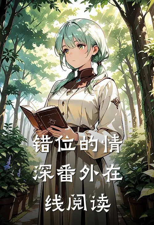 错位的情深 番外在线阅读