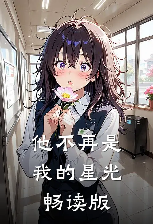 他不再是我的星光畅读版