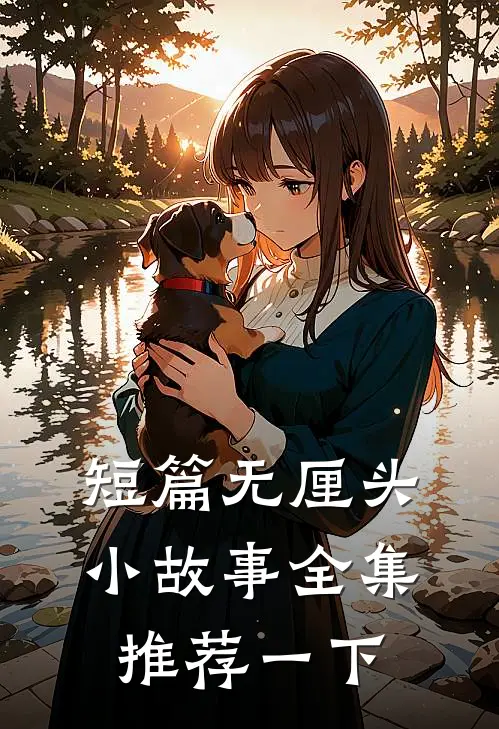 短篇无厘头小故事全集推荐一下