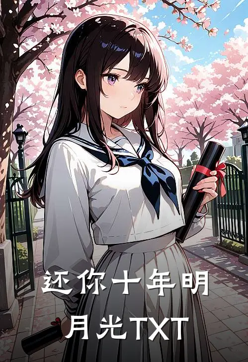还你十年明月光TXT