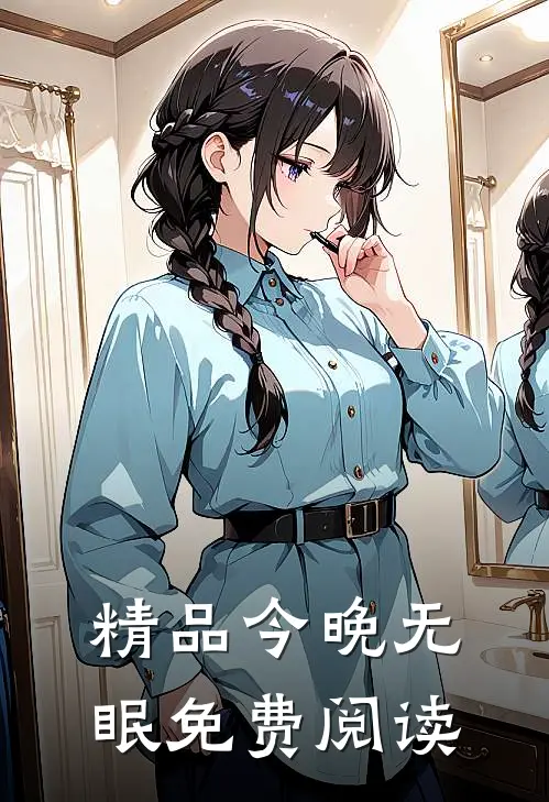 精品今晚无眠免费阅读